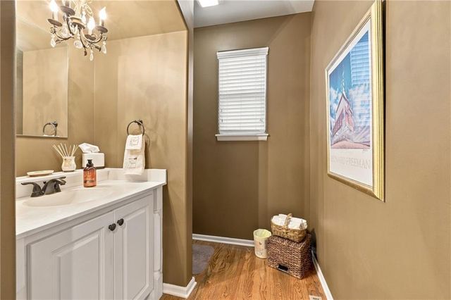 19746 W 120th Terrace, Olathe, KS 66061
