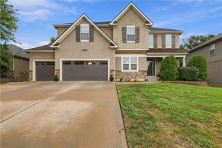 19746 W 120th Terrace, Olathe, KS 66061