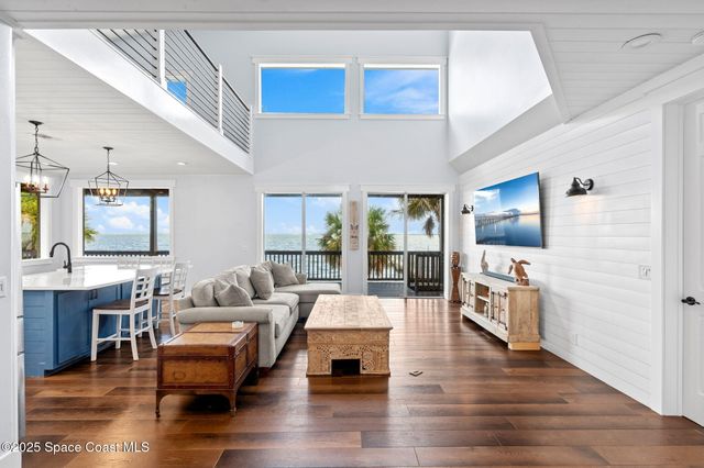 830 S Banana River Drive, Merritt Island, FL 32952