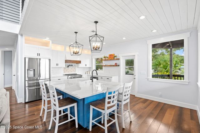 830 S Banana River Drive, Merritt Island, FL 32952