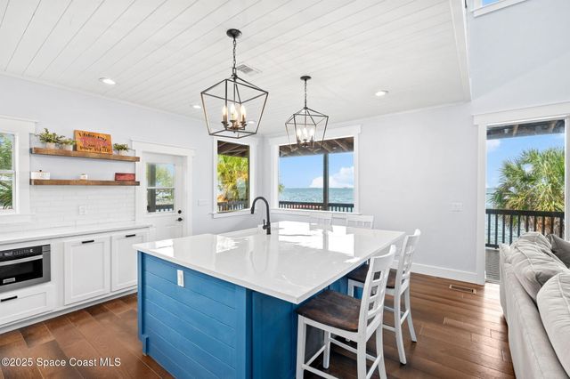 830 S Banana River Drive, Merritt Island, FL 32952