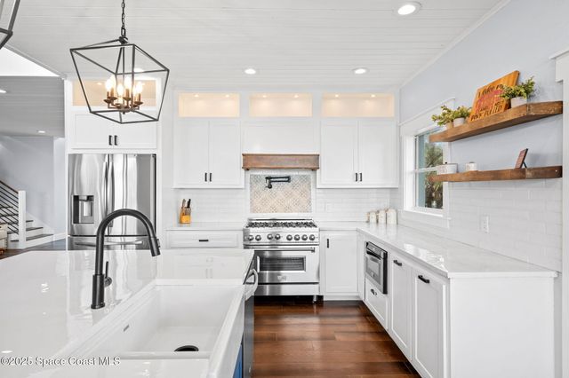 830 S Banana River Drive, Merritt Island, FL 32952