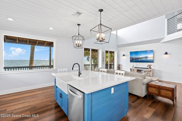 830 S Banana River Drive, Merritt Island, FL 32952