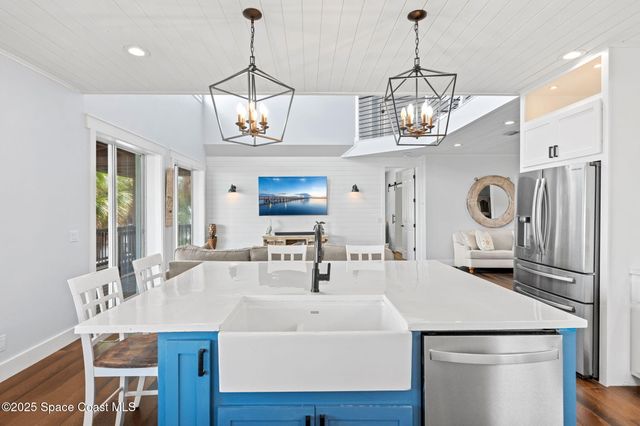 830 S Banana River Drive, Merritt Island, FL 32952