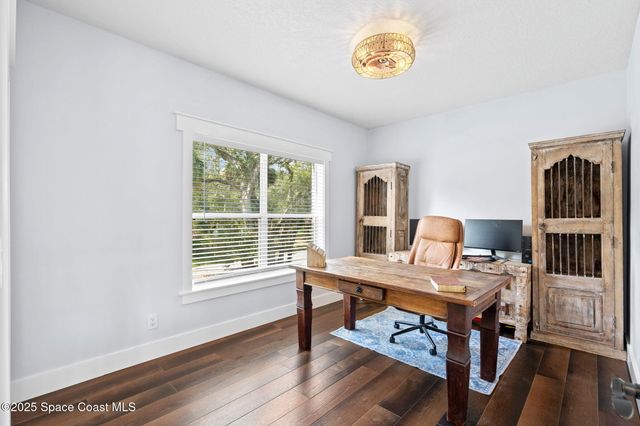 830 S Banana River Drive, Merritt Island, FL 32952