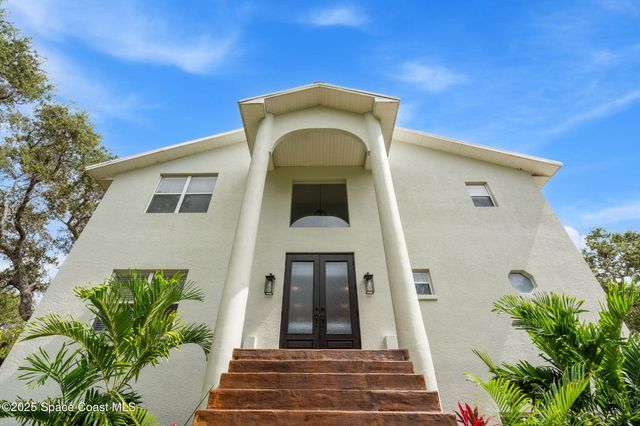 830 S Banana River Drive, Merritt Island, FL 32952