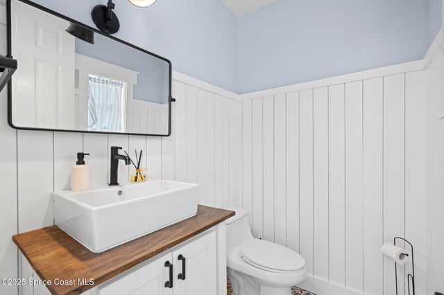 830 S Banana River Drive, Merritt Island, FL 32952