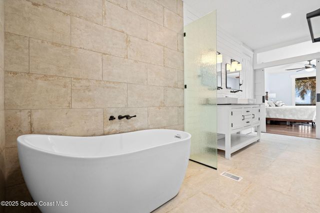 830 S Banana River Drive, Merritt Island, FL 32952