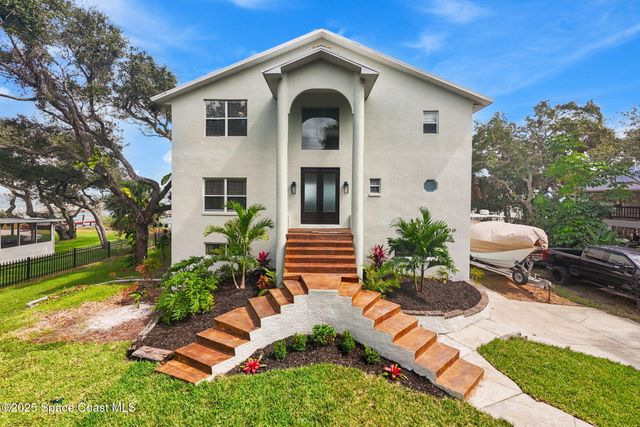 830 S Banana River Drive, Merritt Island, FL 32952