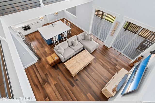 830 S Banana River Drive, Merritt Island, FL 32952