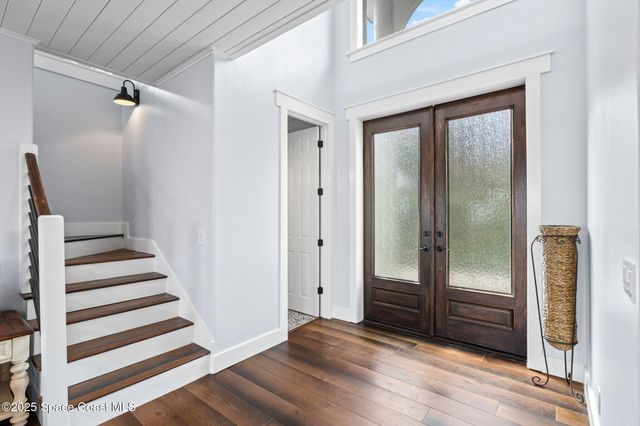 830 S Banana River Drive, Merritt Island, FL 32952