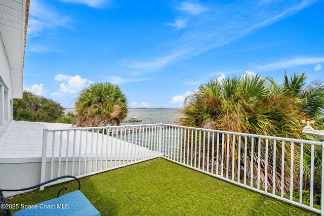 830 S Banana River Drive, Merritt Island, FL 32952