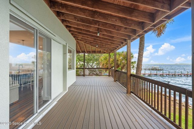 830 S Banana River Drive, Merritt Island, FL 32952