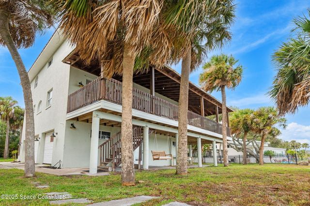 830 S Banana River Drive, Merritt Island, FL 32952