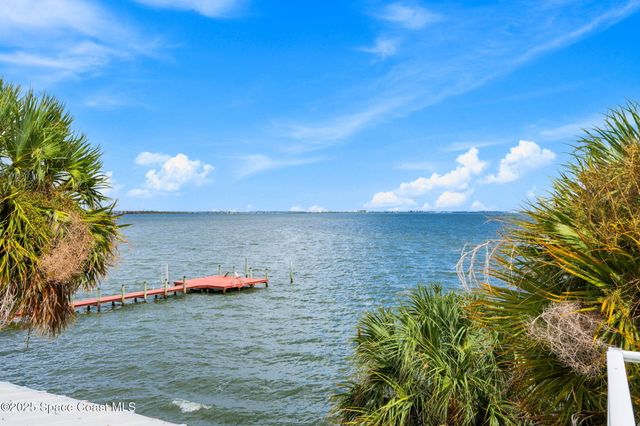 830 S Banana River Drive, Merritt Island, FL 32952