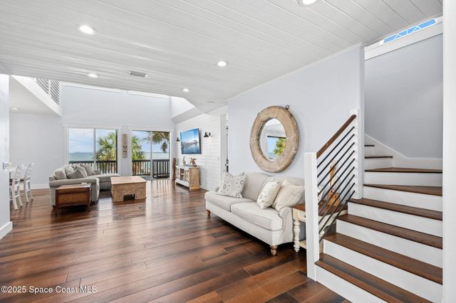 830 S Banana River Drive, Merritt Island, FL 32952