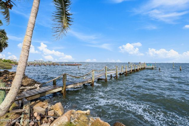 830 S Banana River Drive, Merritt Island, FL 32952