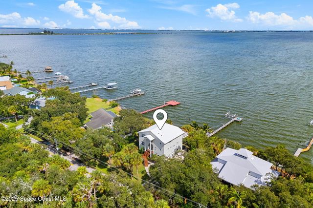 830 S Banana River Drive, Merritt Island, FL 32952