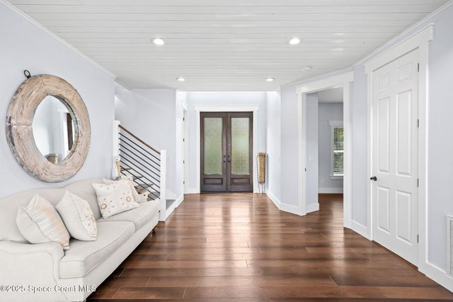 830 S Banana River Drive, Merritt Island, FL 32952