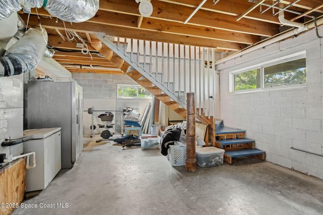 830 S Banana River Drive, Merritt Island, FL 32952