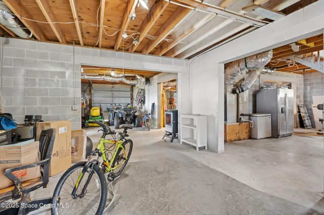 830 S Banana River Drive, Merritt Island, FL 32952