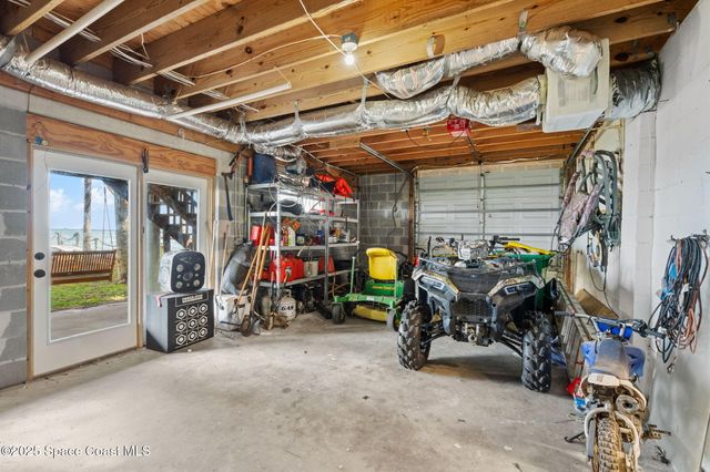 830 S Banana River Drive, Merritt Island, FL 32952