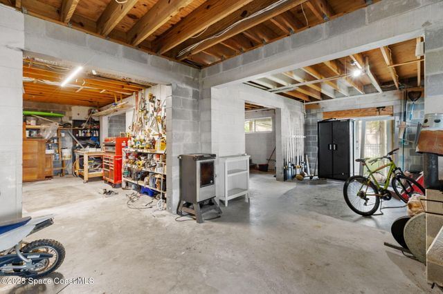 830 S Banana River Drive, Merritt Island, FL 32952