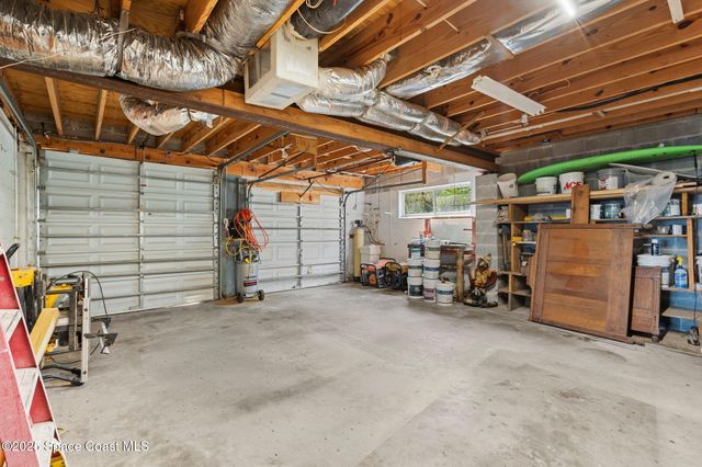 830 S Banana River Drive, Merritt Island, FL 32952