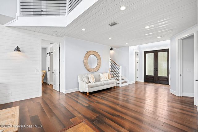 830 S Banana River Drive, Merritt Island, FL 32952