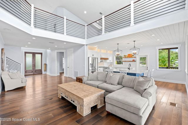 830 S Banana River Drive, Merritt Island, FL 32952