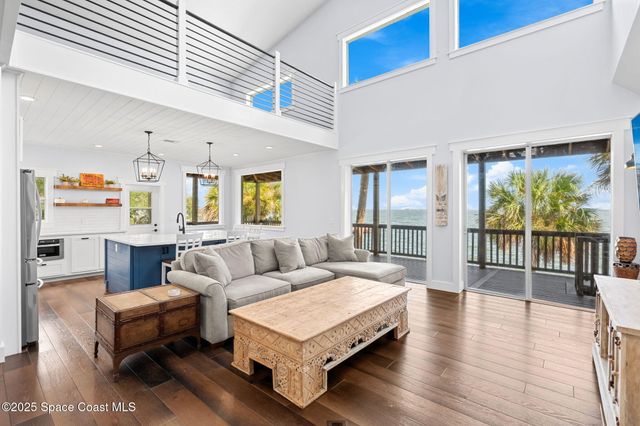 830 S Banana River Drive, Merritt Island, FL 32952