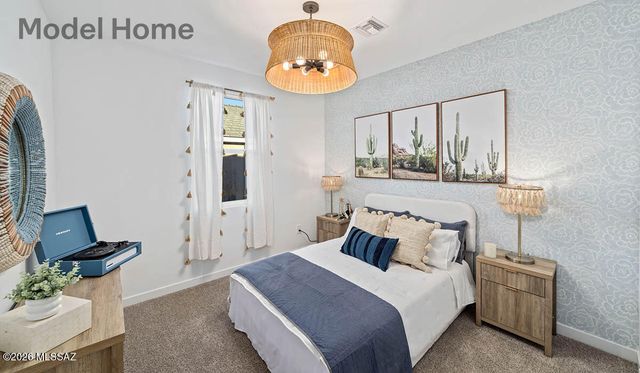 12426 E Patricia Ann Drive, Vail, AZ 85641