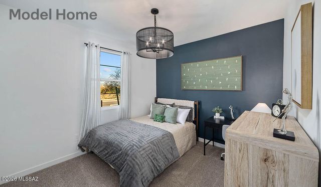 12426 E Patricia Ann Drive, Vail, AZ 85641