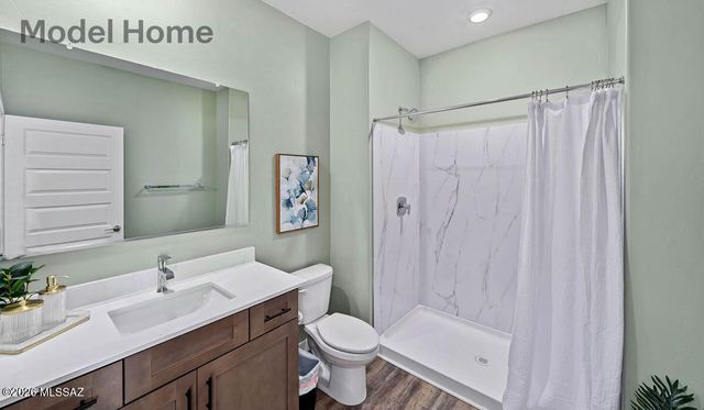 12426 E Patricia Ann Drive, Vail, AZ 85641