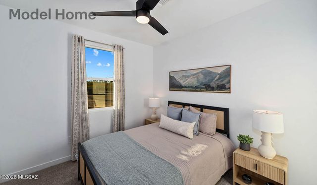 12426 E Patricia Ann Drive, Vail, AZ 85641