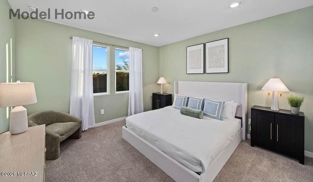 12426 E Patricia Ann Drive, Vail, AZ 85641