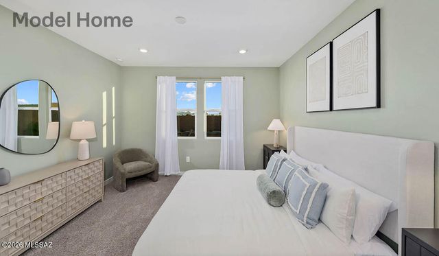 12426 E Patricia Ann Drive, Vail, AZ 85641