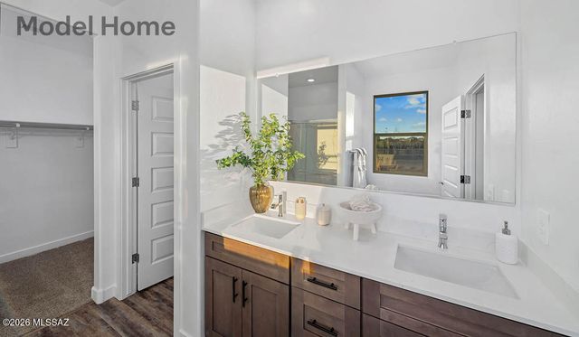 12426 E Patricia Ann Drive, Vail, AZ 85641