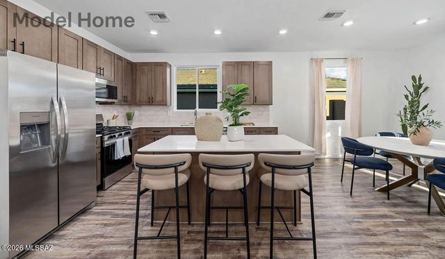 12426 E Patricia Ann Drive, Vail, AZ 85641