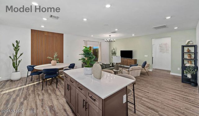 12426 E Patricia Ann Drive, Vail, AZ 85641