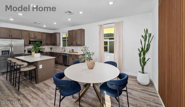12426 E Patricia Ann Drive, Vail, AZ 85641