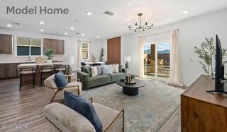 12426 E Patricia Ann Drive, Vail, AZ 85641