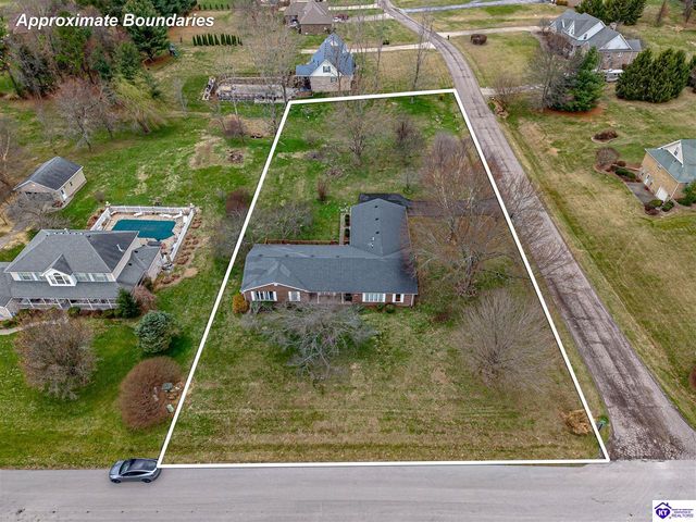 275 Canary Drive, Elizabethtown, KY 42701