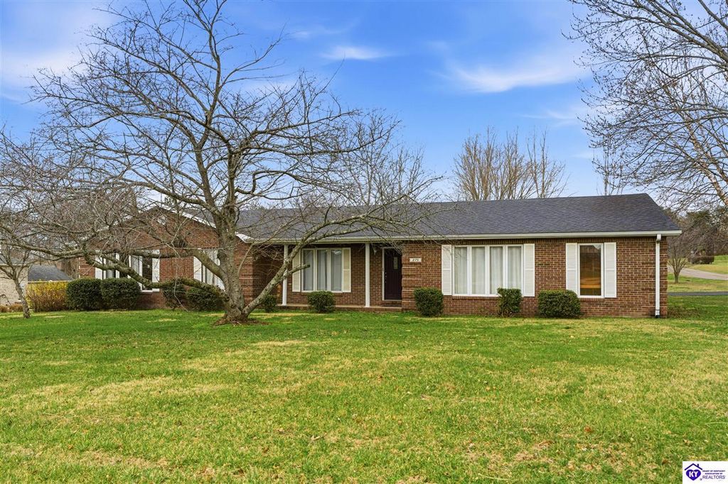 275 Canary Drive, Elizabethtown, KY 42701