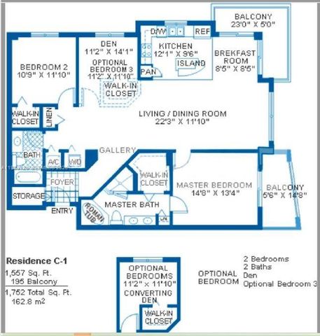 7910 Harbor Island Dr 510, North Bay Village, FL 33141