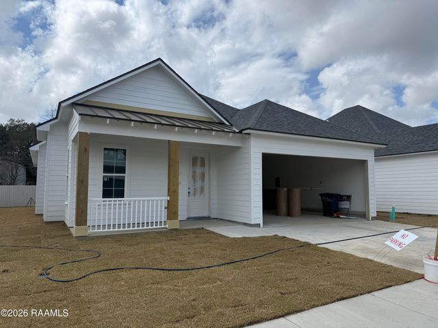 115 Greenhouse Road, Youngsville, LA 70592