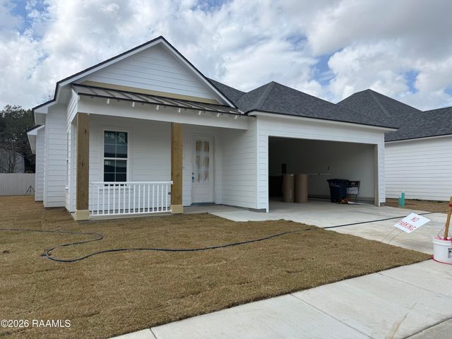 115 Greenhouse Road, Youngsville, LA 70592