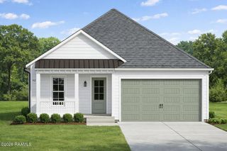 115 Greenhouse Road, Youngsville, LA 70592