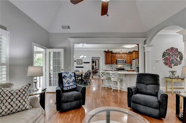3502 Phoenix Cove Drive, Gainesville, GA 30506