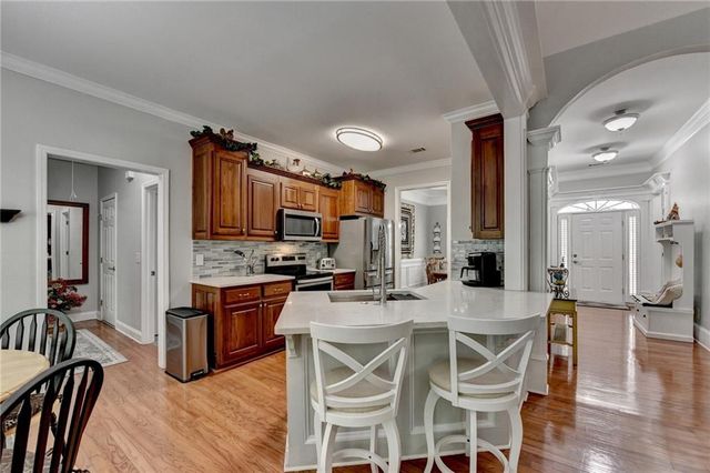 3502 Phoenix Cove Drive, Gainesville, GA 30506